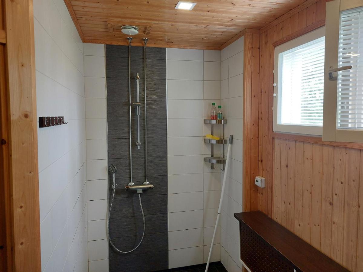 Villa Orismala Isokyro Екстериор снимка