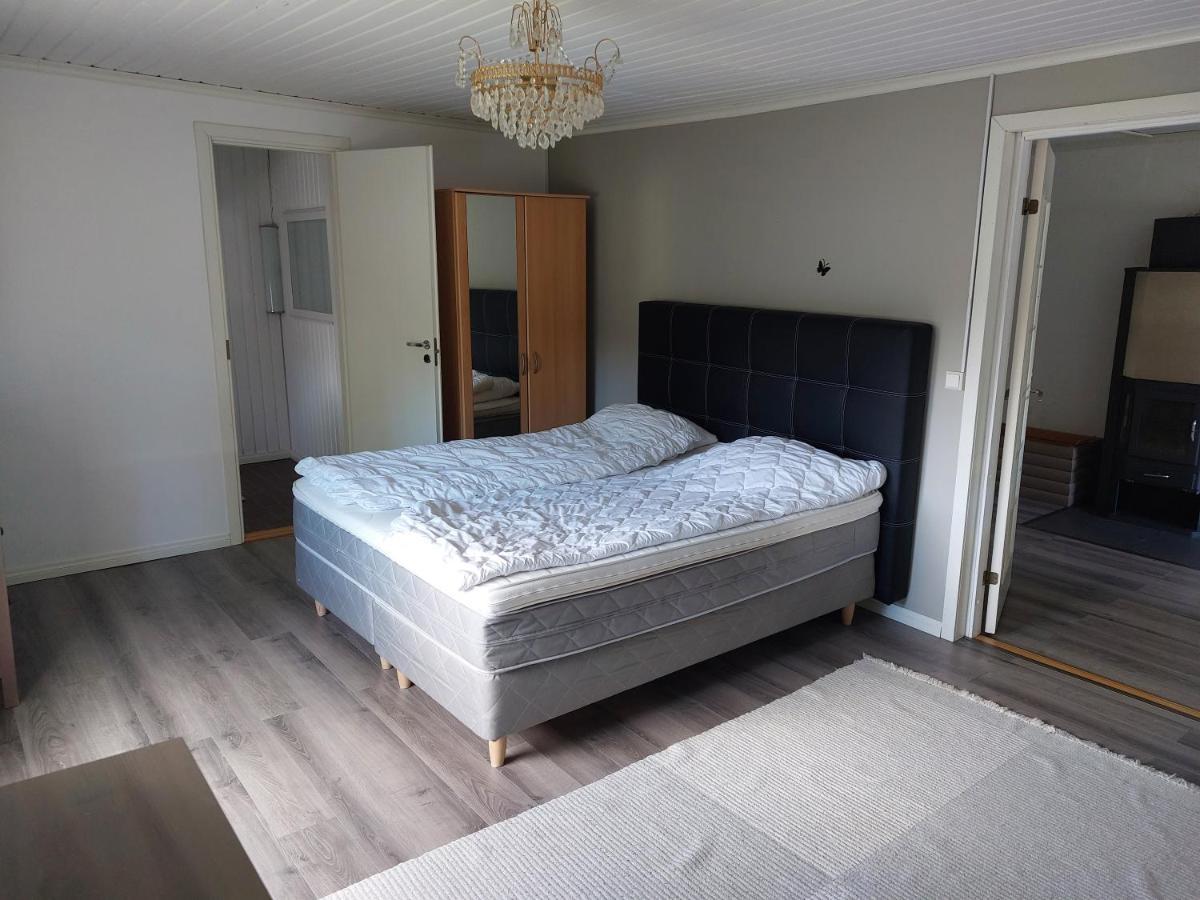 Villa Orismala Isokyro Екстериор снимка